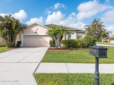 5736 Indigo Crossing Dr, Rockledge, FL, 32955