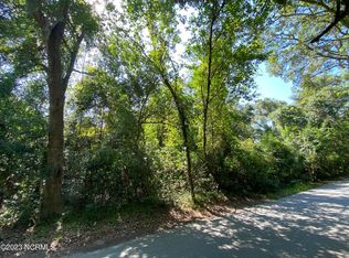 108 W West St, Southport, NC 28461