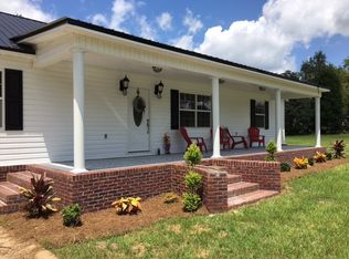 10811 Highway 51, New Brockton, AL 36351