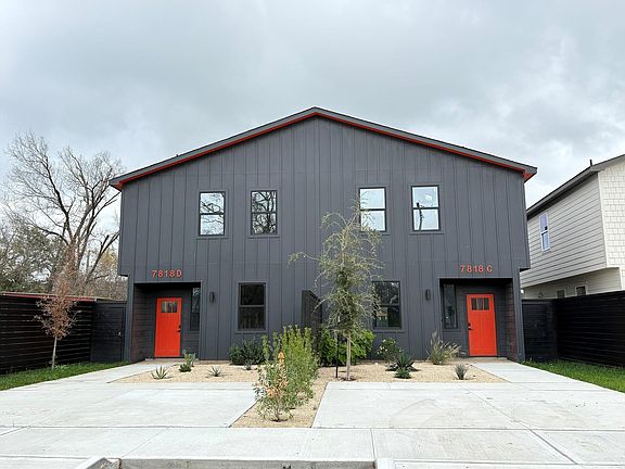 5th image of Hanfro Ln