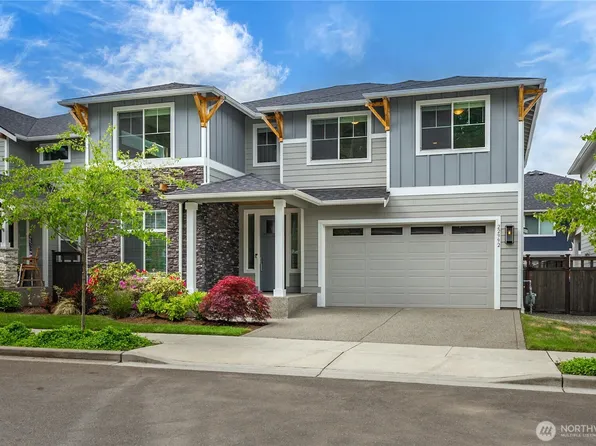 22992 SE Sycamore Street, Black Diamond, WA 98010