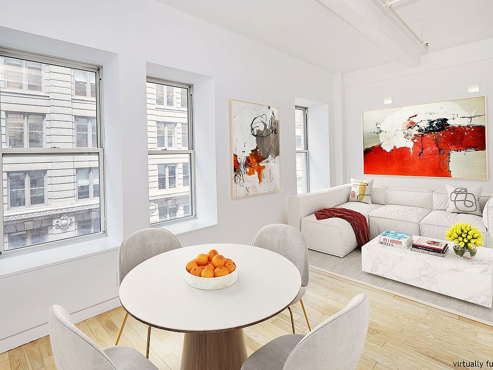 1st image of 16 W 19th St APT 5A