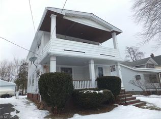 3806 Schiller Ave, Cleveland, OH 44109