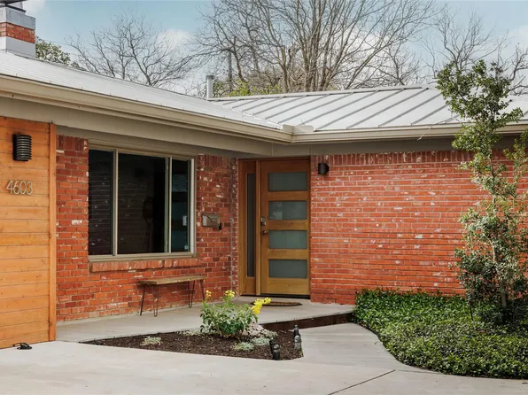 4603 Lasso Path, Austin, TX 78745