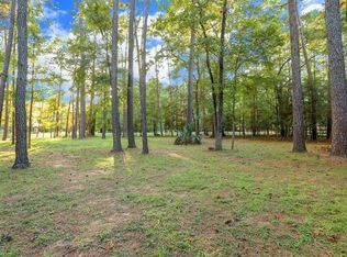 6 Timber Ln, Conroe, TX 77384