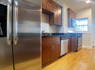 1341 Newton St NW #1, Washington, DC 20010