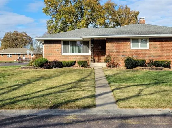 115 Joan Dr, Hartford, IL 62048