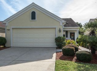 33 Orion Pl, Bluffton, SC 29909