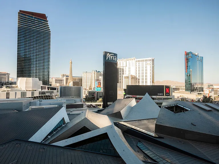 3722 Las Vegas Blvd S #907 — Photo 33