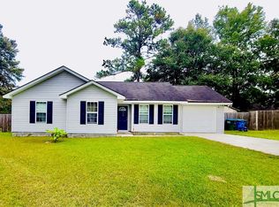 24 Mickey Ct, Rincon, GA 31326