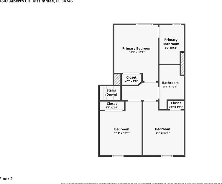 3 bed, 2.5 bath, 1295 sqft, $1,810 — Photo 3