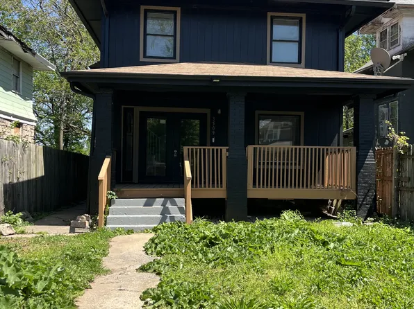 3509 Brooklyn Ave, Kansas City, MO 64109