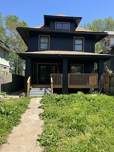 3509 Brooklyn Ave Photo 1