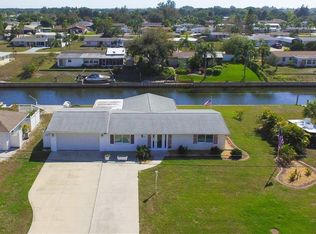 873 E 7th St, Englewood, FL 34223