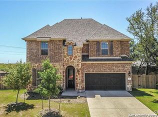 664 Mission Hill Run, New Braunfels, TX 78132