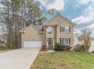 4706 Cedar Wood Dr SW, Lilburn, GA 30047