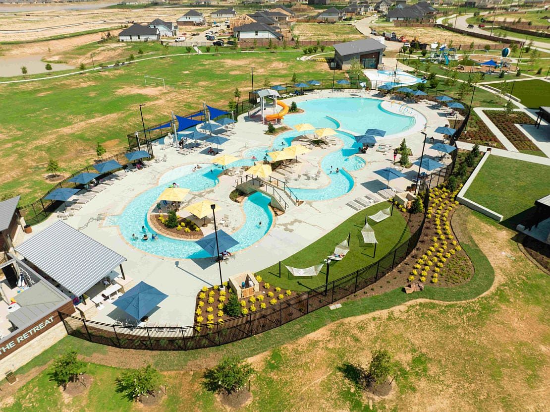 Sunterra by Century Communities in Katy TX Zillow