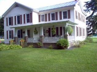 110 Mill Valley Rd, Middleburgh, NY 12122