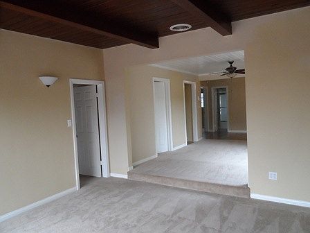 Living room view one