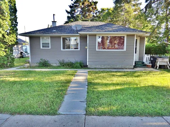 4604 S 48b Ave, Vermilion, AB T9X 1R8