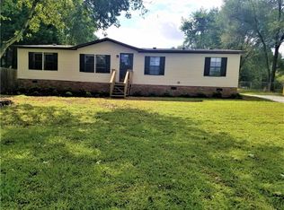 1194 Chastain Rd, Liberty, SC 29657