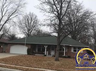 5600 SW 25th St, Topeka, KS 66614