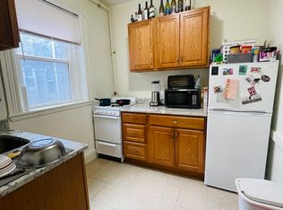 14 Palace Rd APT 11, Boston, MA 02115