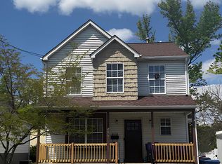 206 E Crestwood Ave, Somerdale, NJ 08083