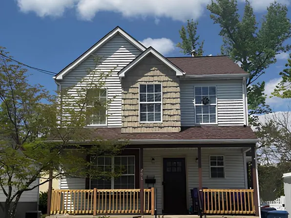 206 E Crestwood Ave, Somerdale, NJ 08083