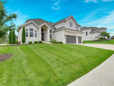 15601 Catalina St, Overland Park, KS, 66224