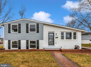 8506 Charlton Rd, Randallstown, MD 21133