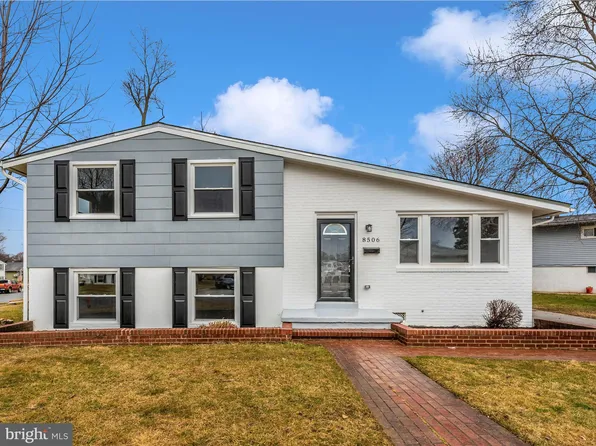 8506 Charlton Rd, Randallstown, MD 21133