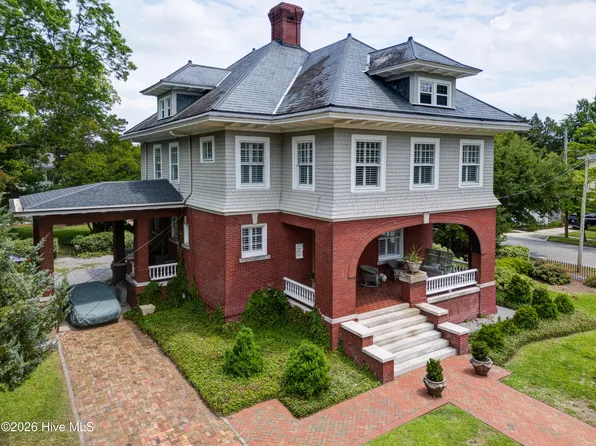 1404 National Avenue, New Bern, NC 28560