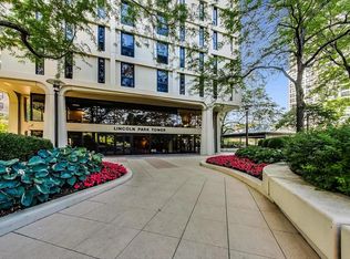 1960 N Lincoln Park W APT 1501, Chicago, IL 60614