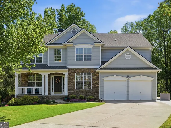 5380 Prancing Pass, Cumming, GA 30040