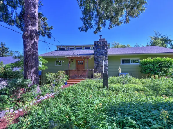 130 W 37th Ave, Eugene, OR 97405