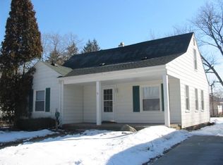 18516 Norborne, Redford, MI 48240