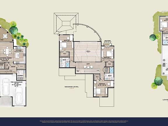 3rd image of 207 Port Side Dr