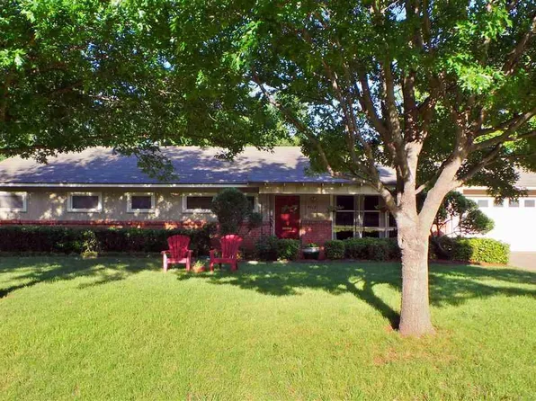 4612 Lake Park Dr, Wichita Falls, TX 76302