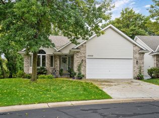 12552 Thrush St, Coon Rapids, MN 55448