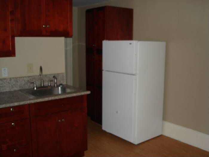 Stylish cabinets