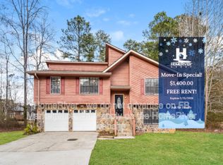 640 Butterfield Ln, Atlanta, GA 30349