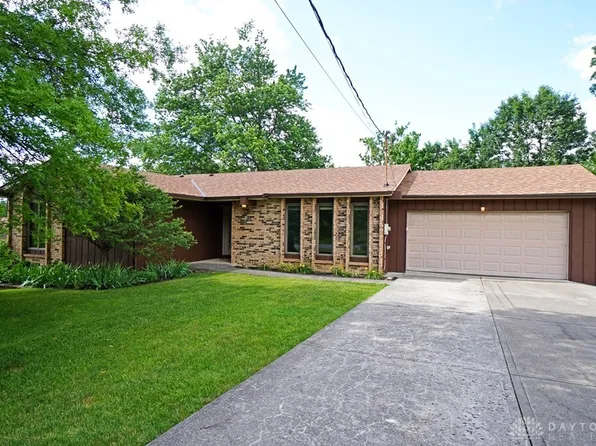 9021 Revere Run, West Chester, OH 45069