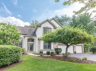 1508 Nicholas Ct, Naperville, IL 60563