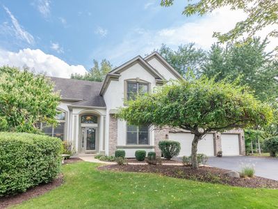 1508 Nicholas Ct, Naperville, IL, 60563