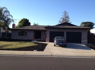 859 El Capitan Ave, Manteca, CA