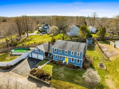 10 Langford Rd, Plymouth, MA, 02360