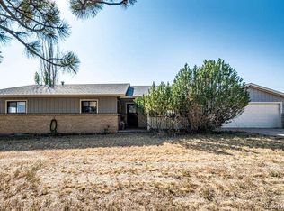 7652 W Trail North Dr, Littleton, CO 80125
