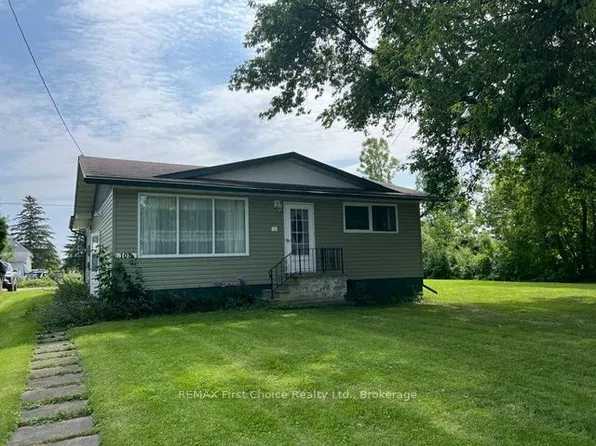 106 3rd St #108, Rainy River, ON P0W 1L0