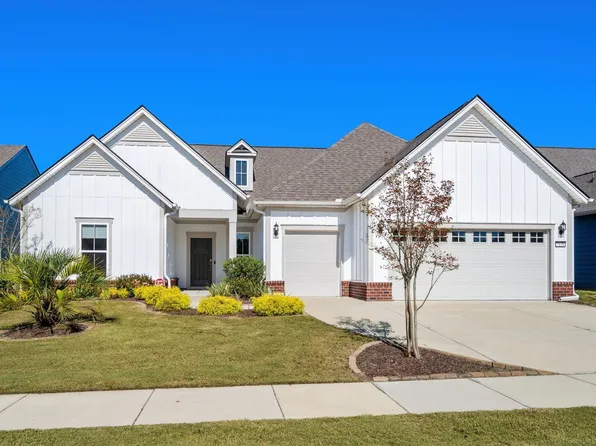 7129 Spoleto Dr, Myrtle Beach, SC 29572